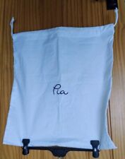 Pia dust bag for sale  NOTTINGHAM