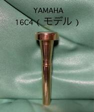 Bocal trompete YAMAHA PGP 16C4 comprar usado  Enviando para Brazil
