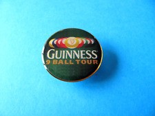 Guinness ball tour for sale  OAKHAM