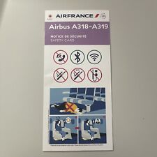 Air france airbus gebraucht kaufen  Mainz