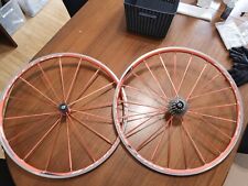 7 wheelset fulcrum for sale  Chicago