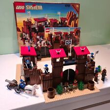 Lego western set for sale  SURBITON
