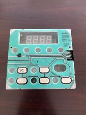 Used, Speed Queen Dryer Control Board P/N 511867 for sale  Shipping to South Africa