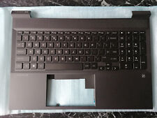 Nowy oryginalny laptop HP Victus 16-D 16-E Palmrest US Podświetlana klawiatura M54738-B31 na sprzedaż  Wysyłka do Poland