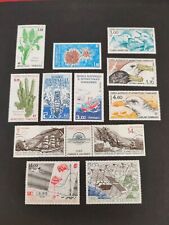 Timbres taaf annee d'occasion  Albertville