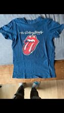 Rolling stones shirt gebraucht kaufen  Goslar