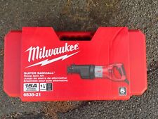 Milwaukee tool 6538 for sale  Monroe