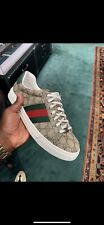 Gucci ace men for sale  Coral Springs
