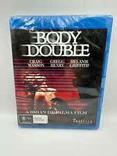 BODY DOUBLE (Umbrella Blu Ray, Região B) Brian De Palma, Melanie Griffith 1984 comprar usado  Enviando para Brazil