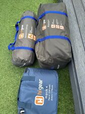 hi gear family tents for sale  BRACKNELL