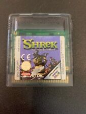 Usado, Shrek: Fairy Tale FreakDown (Nintendo Game Boy Color, GET IT FAST ~ US SHIPPER comprar usado  Enviando para Brazil