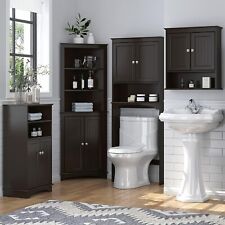 Spirich toilet cabinet for sale  Beacon