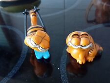 Two vintage garfield for sale  CAMBRIDGE