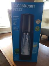 New sodastream fizzi for sale  Saline