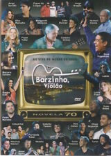 Um Barzinho Um Violao Novela 70(2018) -Vários Artistas-Música Latina Internacional comprar usado  Enviando para Brazil