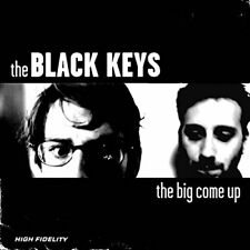 The Black Keys - The Big Come Up - The Black Keys CD DHVG The Fast envío gratuito segunda mano  Embacar hacia Mexico