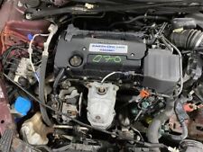 Engine motor accord for sale  Waterbury