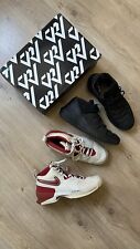 Lot two nike d'occasion  Strasbourg-