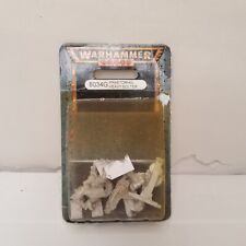 Warhammer 40k praetorian for sale  Cibolo