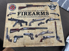 Nra illustrated history for sale  Cuyahoga Falls
