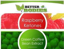 Raspberry ketone green for sale  PONTEFRACT