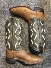 Men cowboy boots for sale  Joplin