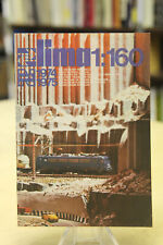 Catalogo lima 1974 usato  Sarzana