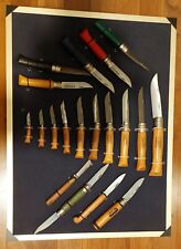 coltelli artistici usato  Asti