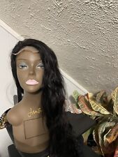 Lace closure wig for sale  Providence