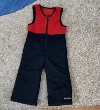 Kids toddler columbia for sale  Arden