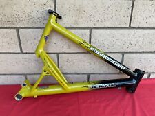 Cannondale jekyll 700 for sale  Westminster