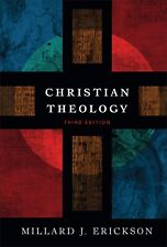 Christian theology hardcover for sale  South Boston