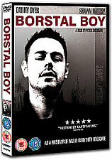 Borstal Boy DVD (2008) Shawn Hatosy, Sheridan (DIR) cert 15 Fast and FREE P & P til salgs  Frakt til Norway