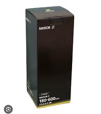 Nikon nikkor 180 for sale  ANTRIM