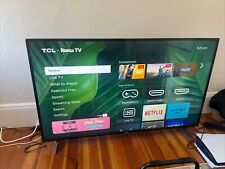 Tcl 55s425 inch for sale  Brooklyn