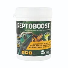 Vetark reptoboost 100g. for sale  UK