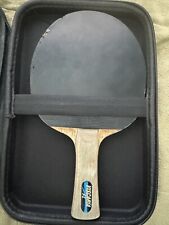 Raqueta de tenis de mesa Butterfly Viscaria ALC-FL segunda mano  Embacar hacia Argentina