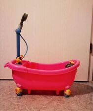 Babyborn badewann rosa gebraucht kaufen  Mosbach