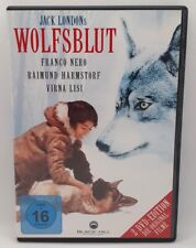 Wolfsblut special edition gebraucht kaufen  Bochum