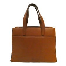 Loewe brown leather d'occasion  Besse-sur-Issole