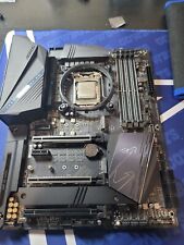 I5 10600k CPU + Z490 Gigabyte Aorus Pro AX MOBO + 16Gb 3600Mhz Corsair LPX RAM for sale  Shipping to South Africa