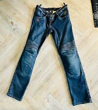 Jeans motorrad damen gebraucht kaufen  Osterholz-Scharmbeck