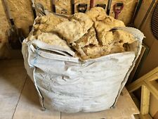 Bulk bags stuffed for sale  LEATHERHEAD