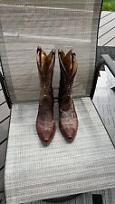 tony lama boots for sale  Dumont