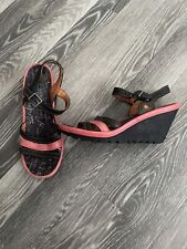Art sandals wedges for sale  BRISTOL