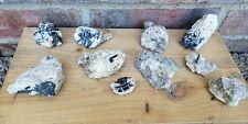 Lot of Unknown Natural Minerals Rocks, 1 lb. Estate Specimens for sale  Shipping to South Africa