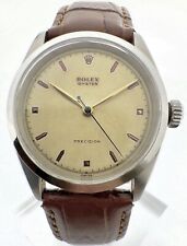 Rolex oyster precision for sale  Shipping to Ireland