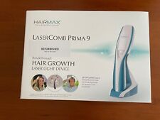 Hairmax laser comb for sale  LUTON