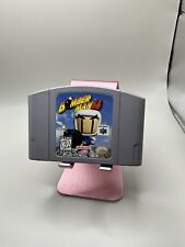 Cartucho Bomberman 64 N64 somente autêntico comprar usado  Enviando para Brazil