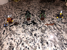 lego orc for sale  San Diego
